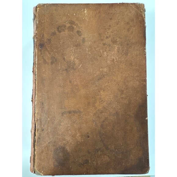 C B Walker The Mississippi Valley Prehistoric Events 1880 R T Root HC Antique - Picture 1 of 15